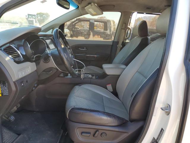 Photo 6 VIN: KNDME5C14F6033478 - KIA SEDONA SXL 