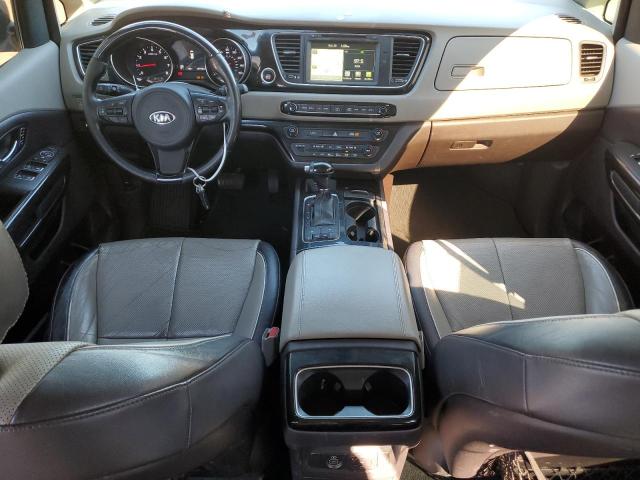 Photo 7 VIN: KNDME5C14F6033478 - KIA SEDONA SXL 