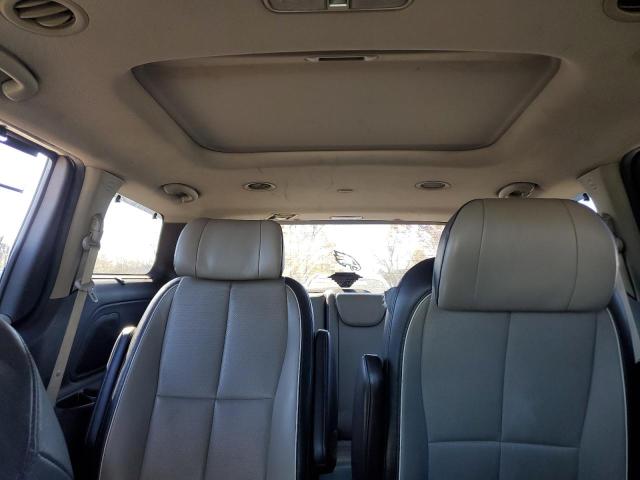 Photo 9 VIN: KNDME5C14F6033478 - KIA SEDONA SXL 