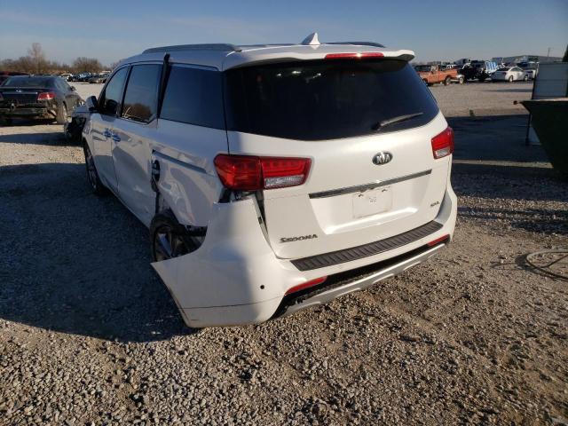 Photo 2 VIN: KNDME5C14F6051981 - KIA SEDONA SXL 