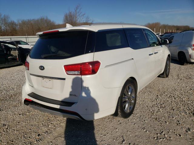 Photo 3 VIN: KNDME5C14F6051981 - KIA SEDONA SXL 