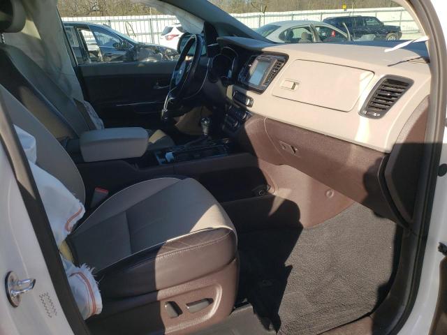 Photo 4 VIN: KNDME5C14F6051981 - KIA SEDONA SXL 