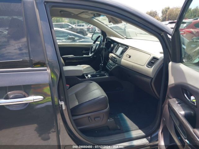 Photo 4 VIN: KNDME5C14G6132111 - KIA SEDONA 