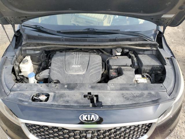 Photo 11 VIN: KNDME5C14G6132447 - KIA SEDONA SXL 