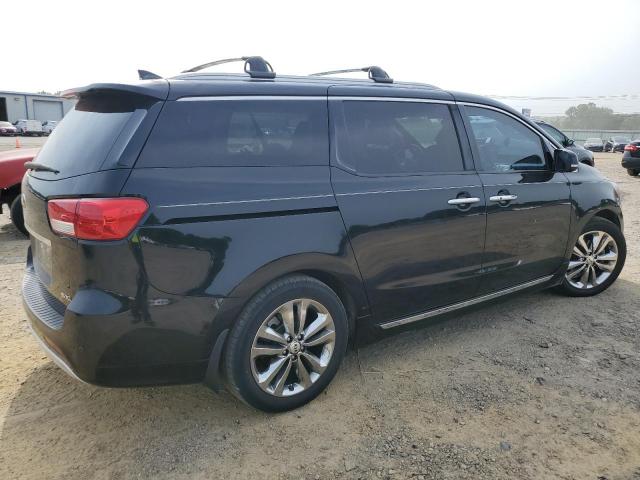 Photo 2 VIN: KNDME5C14G6132447 - KIA SEDONA SXL 