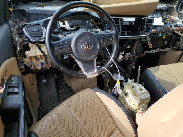 Photo 7 VIN: KNDME5C14G6132447 - KIA SEDONA SXL 