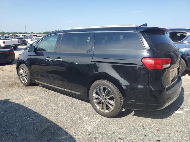 Photo 1 VIN: KNDME5C14J6367731 - KIA SEDONA SXL 