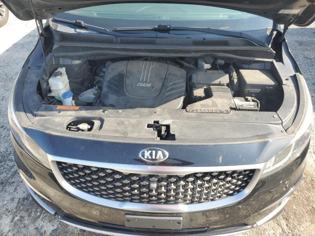 Photo 11 VIN: KNDME5C14J6367731 - KIA SEDONA SXL 