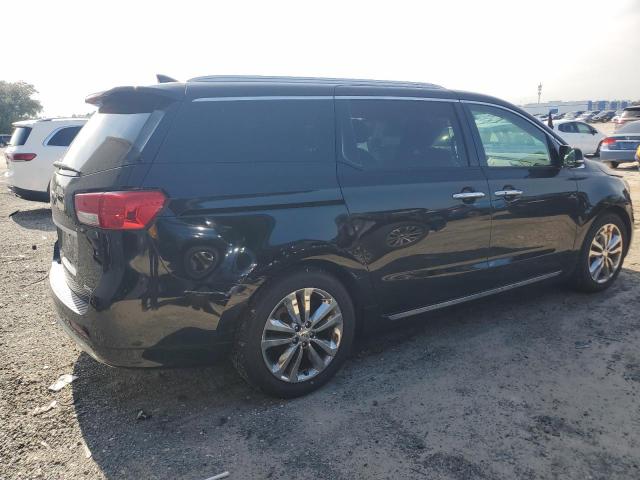 Photo 2 VIN: KNDME5C14J6367731 - KIA SEDONA SXL 