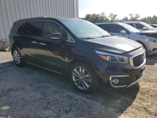 Photo 3 VIN: KNDME5C14J6367731 - KIA SEDONA SXL 