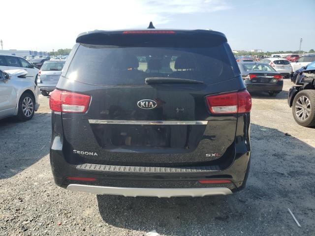 Photo 5 VIN: KNDME5C14J6367731 - KIA SEDONA SXL 