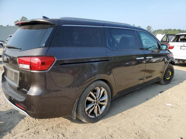 Photo 2 VIN: KNDME5C15F6038673 - KIA SEDONA SXL 