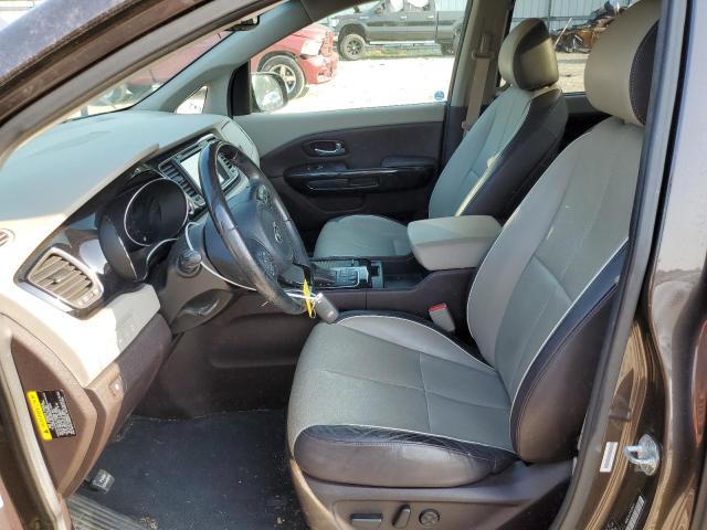 Photo 6 VIN: KNDME5C15F6038673 - KIA SEDONA SXL 