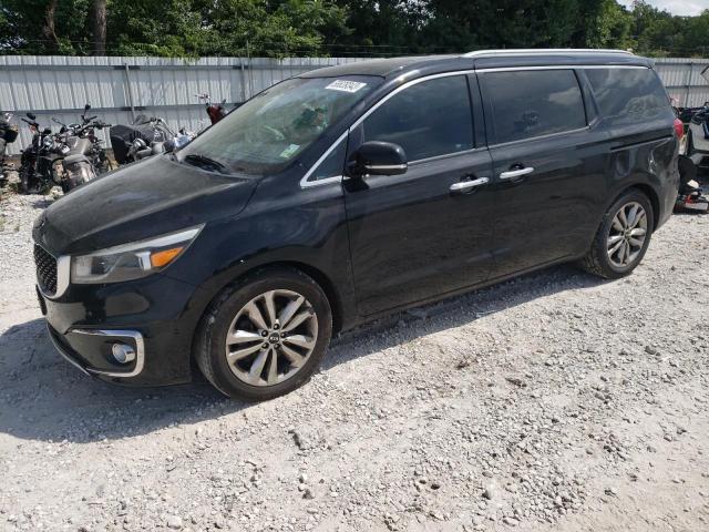 Photo 0 VIN: KNDME5C15F6051617 - KIA SEDONA SXL 