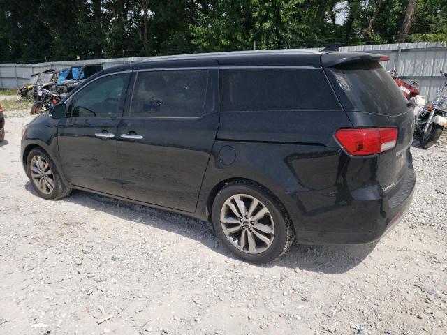 Photo 1 VIN: KNDME5C15F6051617 - KIA SEDONA SXL 