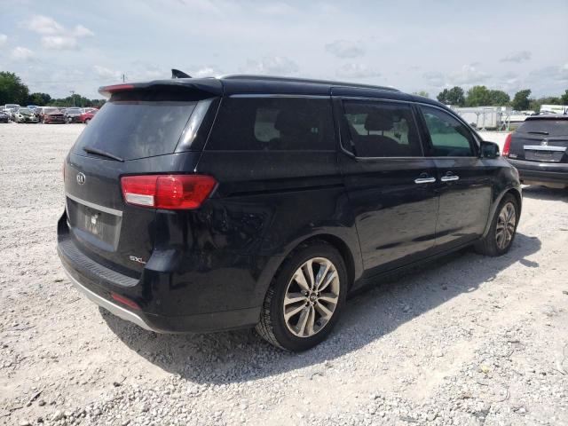 Photo 2 VIN: KNDME5C15F6051617 - KIA SEDONA SXL 