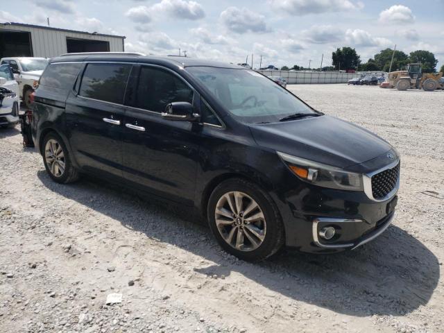 Photo 3 VIN: KNDME5C15F6051617 - KIA SEDONA SXL 