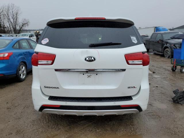 Photo 5 VIN: KNDME5C15G6140377 - KIA SEDONA SXL 