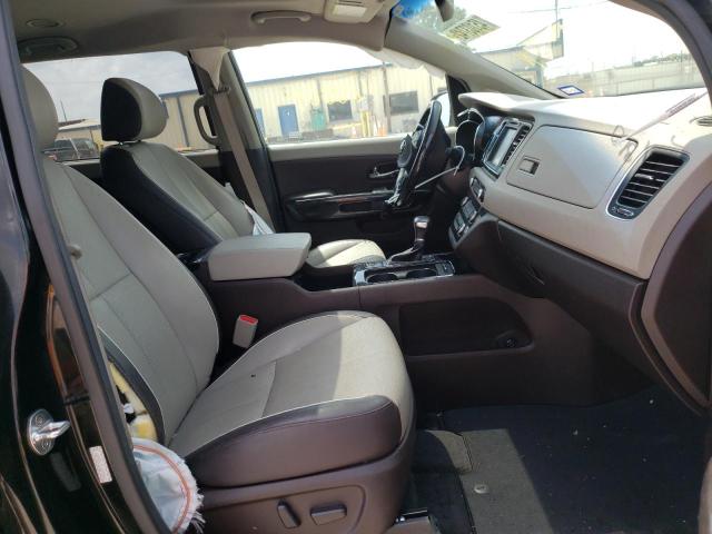 Photo 4 VIN: KNDME5C15J6399653 - KIA SEDONA SXL 