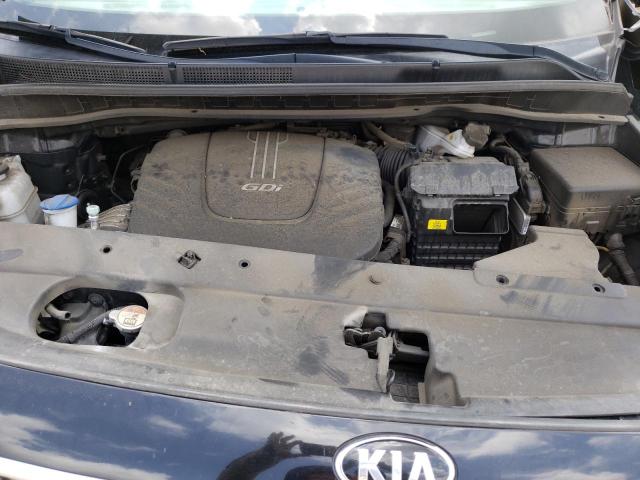 Photo 6 VIN: KNDME5C15J6399653 - KIA SEDONA SXL 