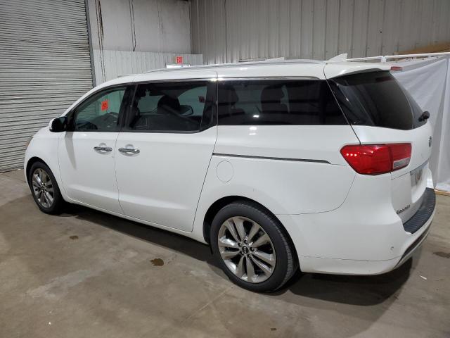 Photo 1 VIN: KNDME5C16F6029173 - KIA SEDONA SXL 