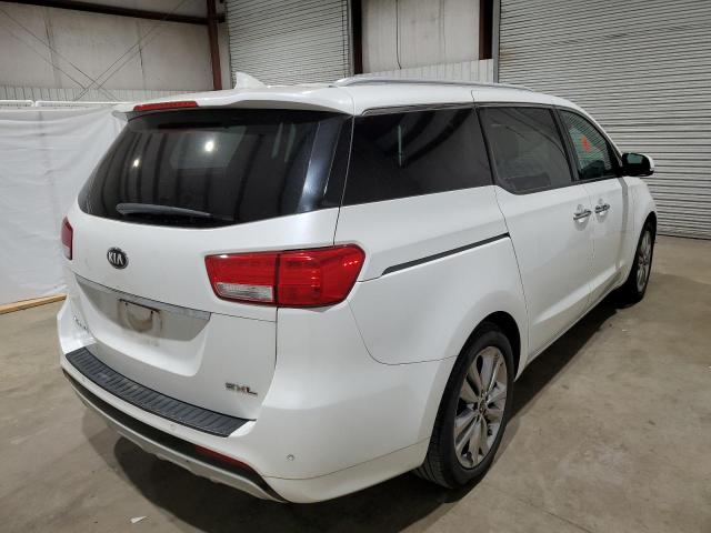 Photo 2 VIN: KNDME5C16F6029173 - KIA SEDONA SXL 