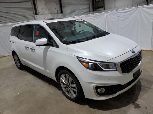 Photo 3 VIN: KNDME5C16F6029173 - KIA SEDONA SXL 