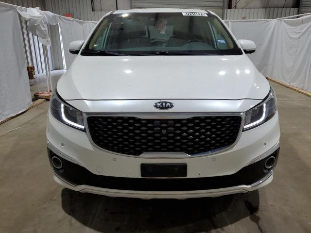 Photo 4 VIN: KNDME5C16F6029173 - KIA SEDONA SXL 