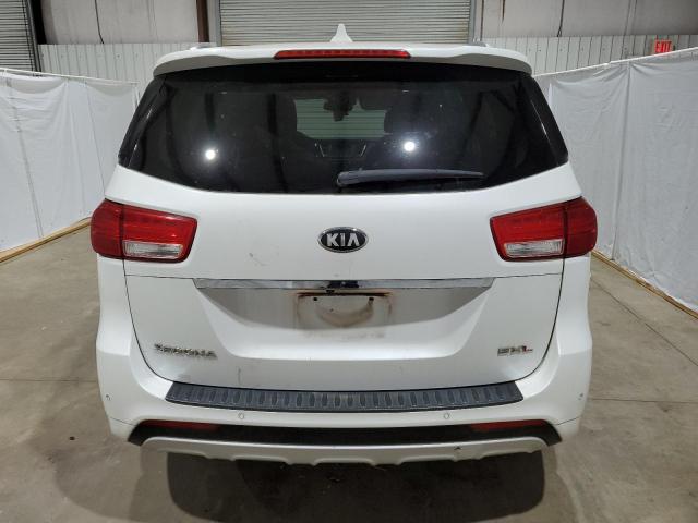 Photo 5 VIN: KNDME5C16F6029173 - KIA SEDONA SXL 