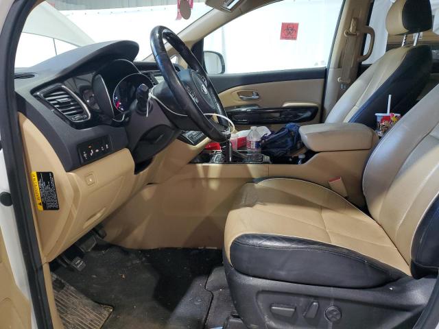 Photo 6 VIN: KNDME5C16F6029173 - KIA SEDONA SXL 