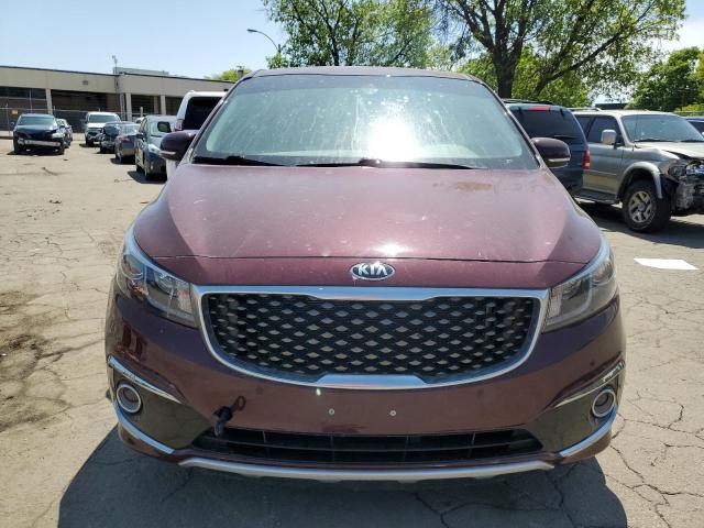 Photo 4 VIN: KNDME5C16F6031487 - KIA SEDONA SXL 