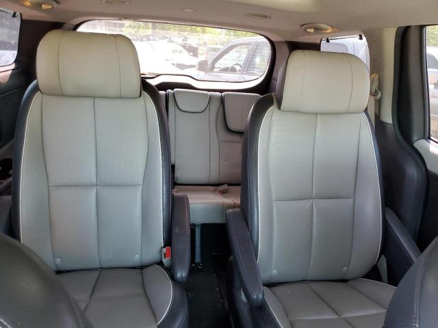 Photo 9 VIN: KNDME5C16F6031487 - KIA SEDONA SXL 