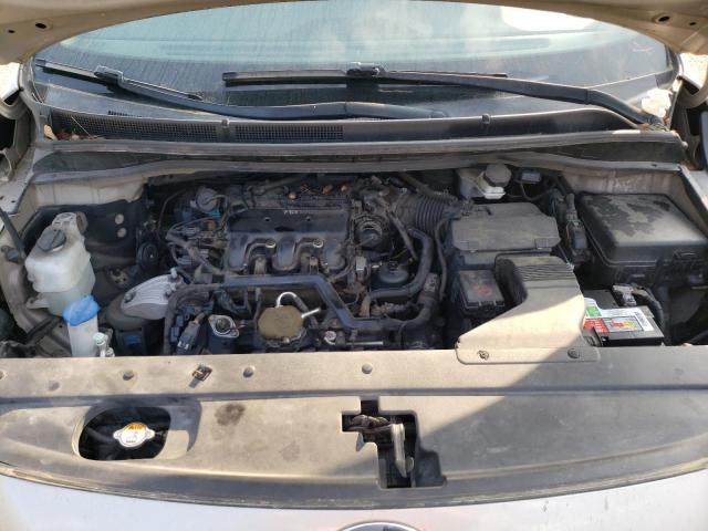 Photo 11 VIN: KNDME5C16F6034535 - KIA SEDONA SXL 