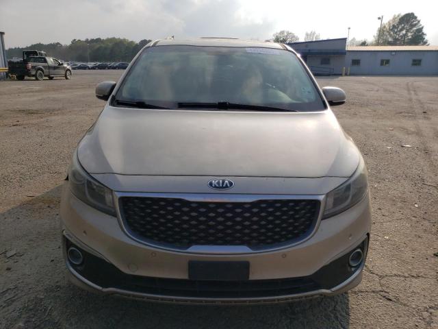 Photo 4 VIN: KNDME5C16F6034535 - KIA SEDONA SXL 