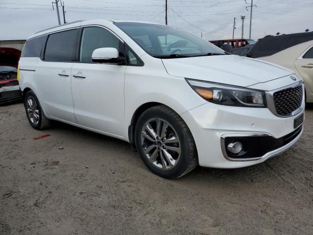 Photo 3 VIN: KNDME5C16F6037788 - KIA SEDONA SXL 