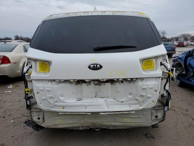 Photo 5 VIN: KNDME5C16F6037788 - KIA SEDONA SXL 