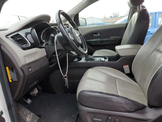 Photo 6 VIN: KNDME5C16F6037788 - KIA SEDONA SXL 