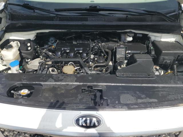 Photo 11 VIN: KNDME5C16G6111647 - KIA SEDONA 