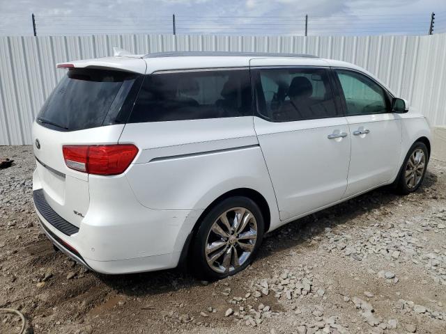 Photo 2 VIN: KNDME5C16G6111647 - KIA SEDONA 