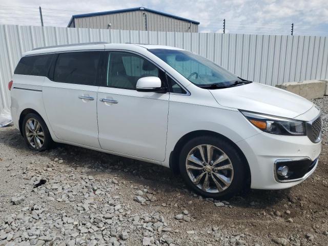 Photo 3 VIN: KNDME5C16G6111647 - KIA SEDONA 