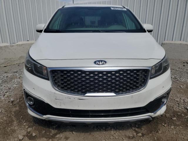 Photo 4 VIN: KNDME5C16G6111647 - KIA SEDONA 