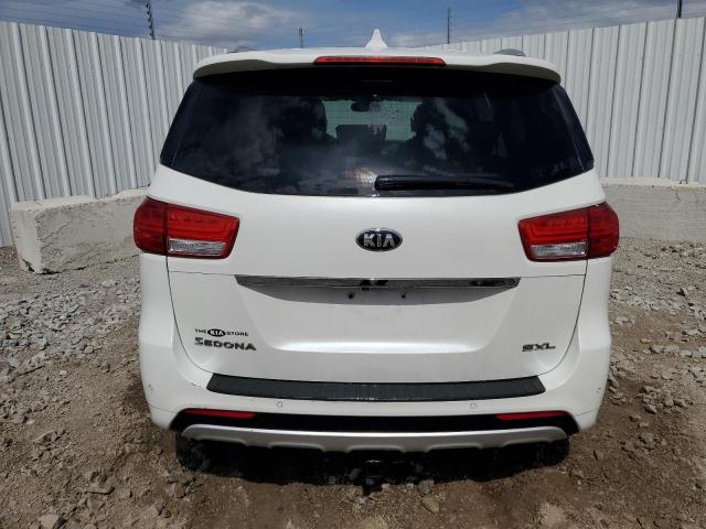 Photo 5 VIN: KNDME5C16G6111647 - KIA SEDONA 