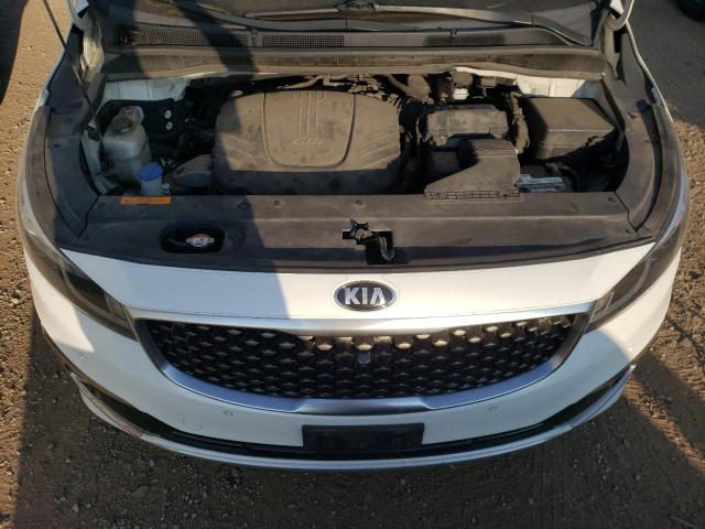 Photo 11 VIN: KNDME5C16G6132479 - KIA SEDONA SXL 