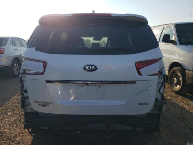 Photo 5 VIN: KNDME5C16G6132479 - KIA SEDONA SXL 