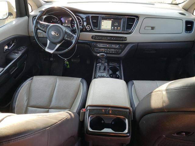 Photo 7 VIN: KNDME5C16G6132479 - KIA SEDONA SXL 