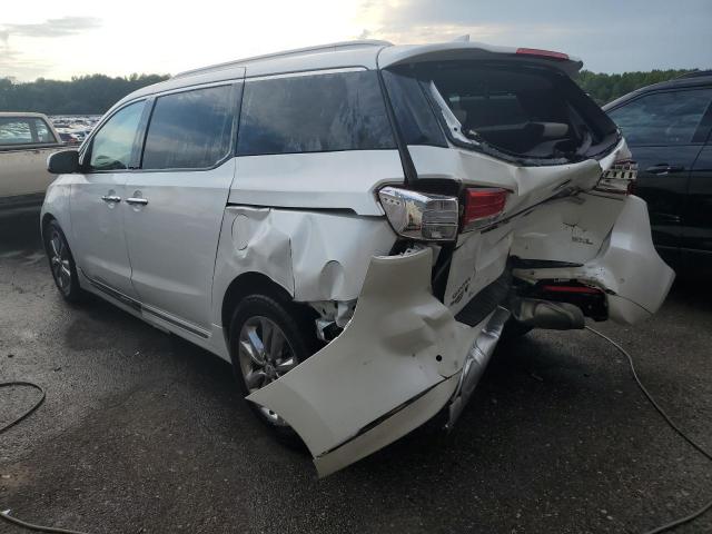 Photo 1 VIN: KNDME5C16J6363969 - KIA SEDONA SXL 