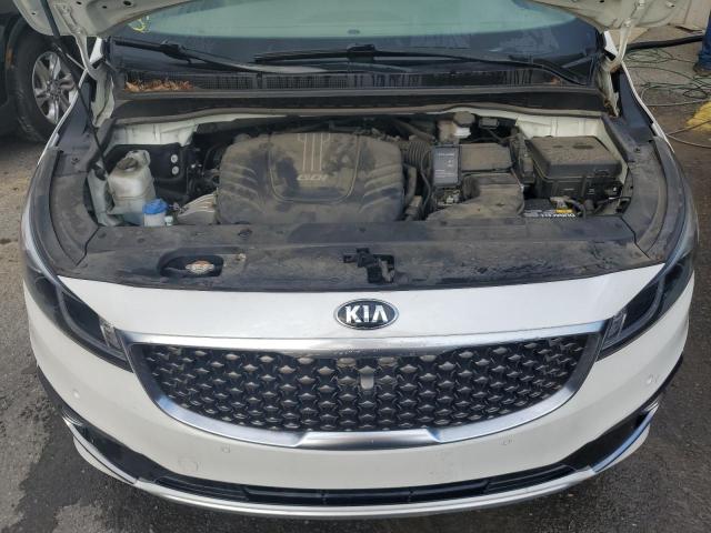 Photo 11 VIN: KNDME5C16J6363969 - KIA SEDONA SXL 