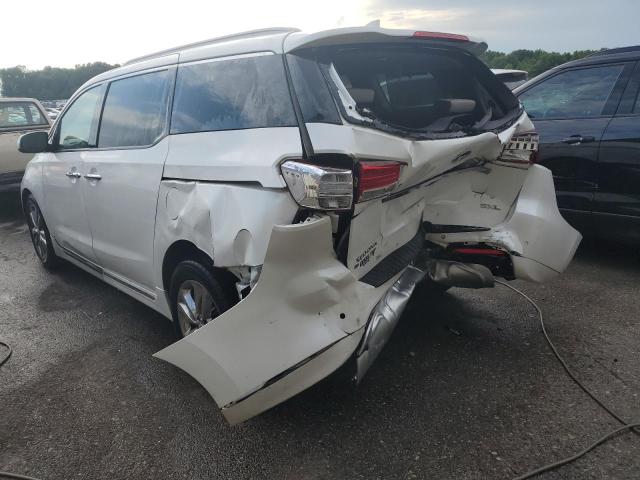 Photo 12 VIN: KNDME5C16J6363969 - KIA SEDONA SXL 