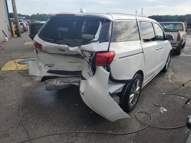 Photo 2 VIN: KNDME5C16J6363969 - KIA SEDONA SXL 