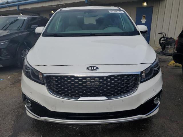 Photo 4 VIN: KNDME5C16J6363969 - KIA SEDONA SXL 